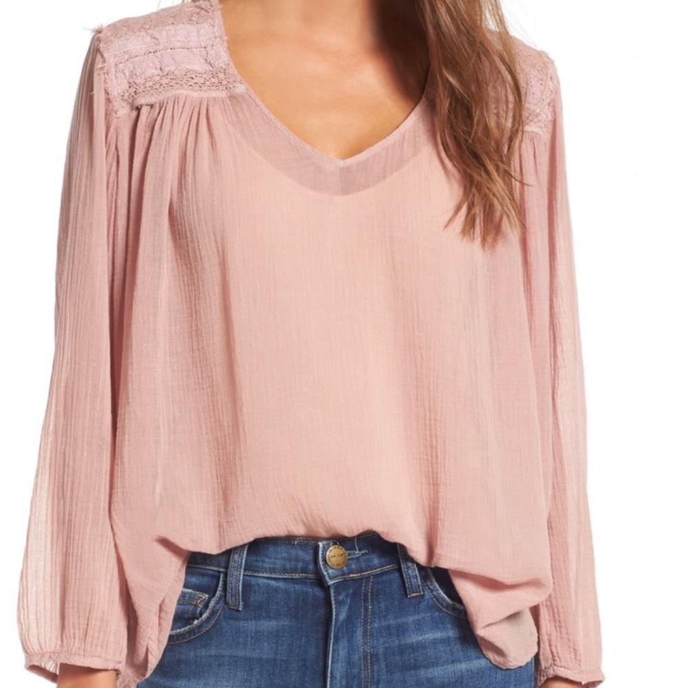 Current/Elliot the picnic shirt